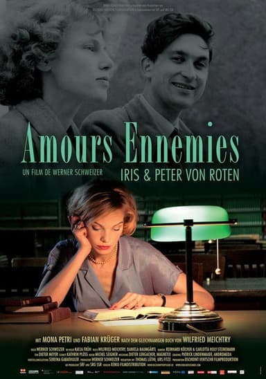 Amours ennemies