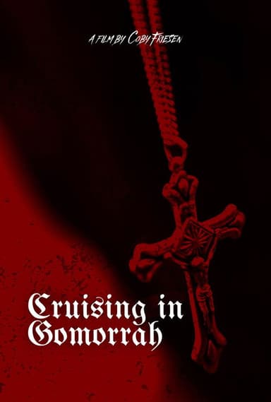 Cruising in Gomorrah