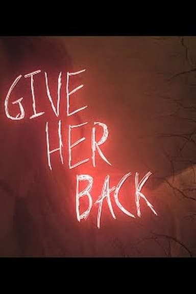 Give Her Back