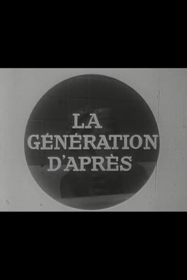 The Following Generation