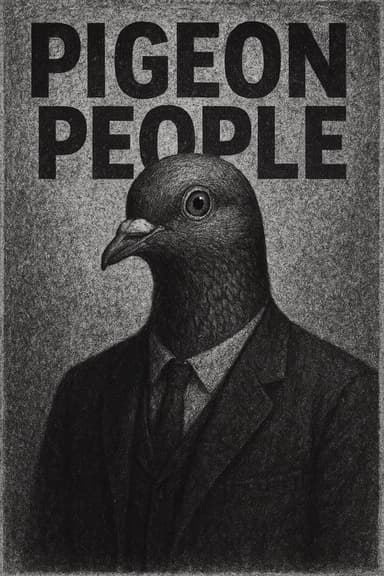 Pigeon People