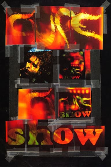 The Cure: Show