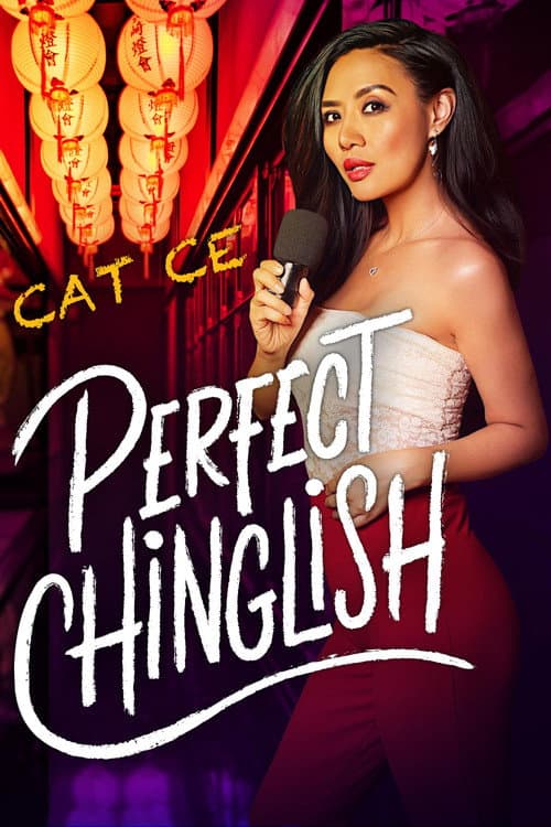 Cat Ce: Perfect Chinglish