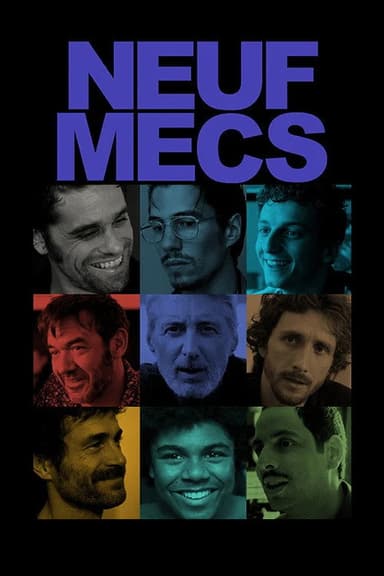 Nine Men