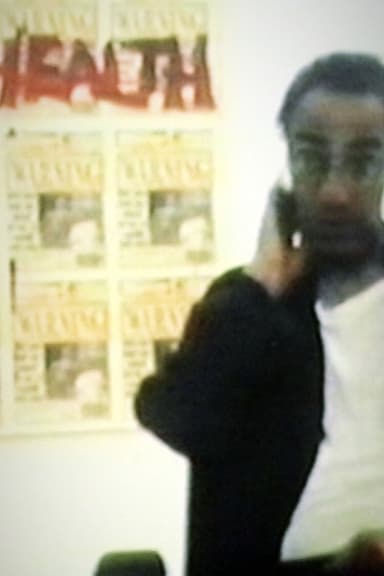 Love Undefeated. Conversations with Derek Jarman
