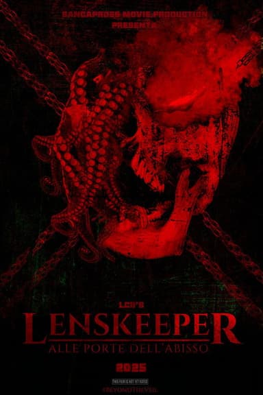 Lenskeeper - Alle porte dell’abisso