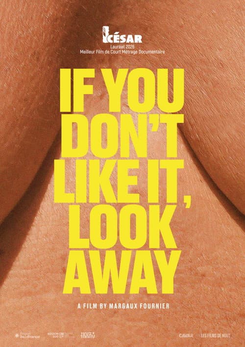 If You Don't Like It, Look Away