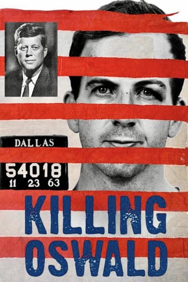 Killing Oswald