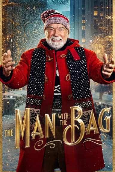 The Man with the Bag