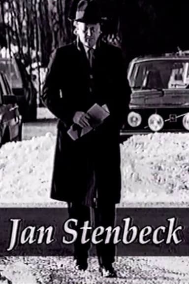 Jan Stenbeck