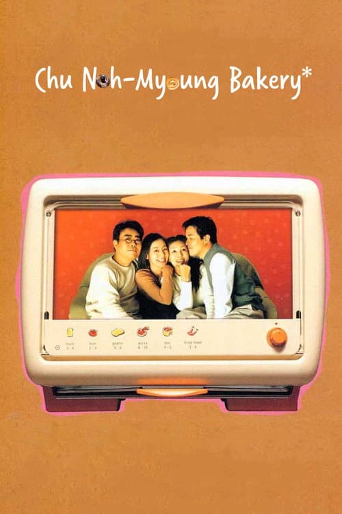 Chu Noh-Myoung Bakery