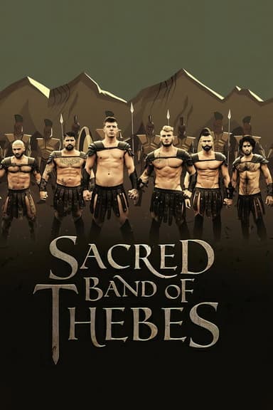 Sacred Band of Thebes