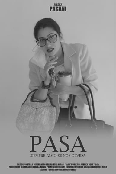 Pasa