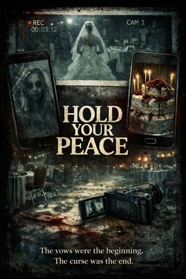 Hold Your Peace