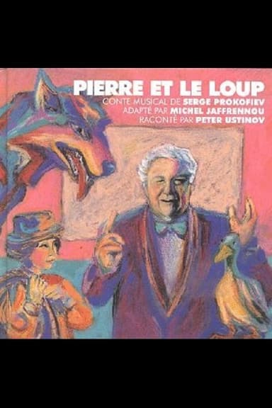 Peter and the Wolf