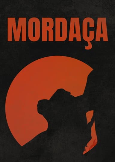 Mordaça