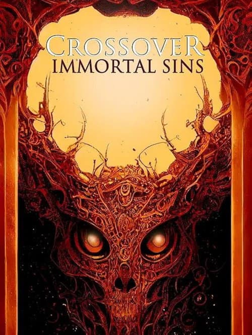 Crossover: Immortal Sins