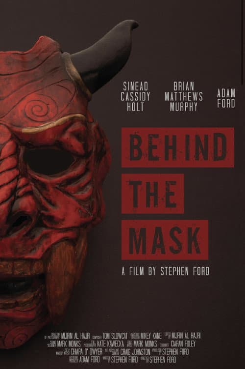 Behind the Mask