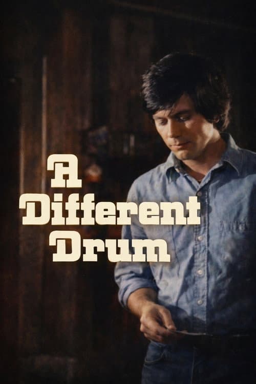 A Different Drum