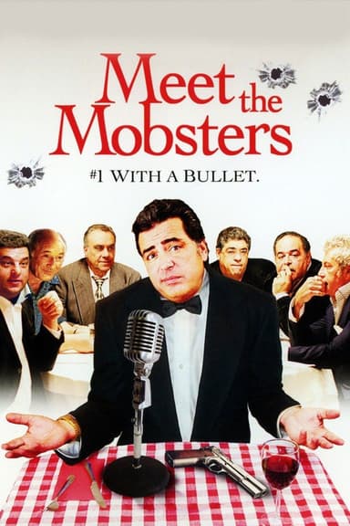 Meet the Mobsters
