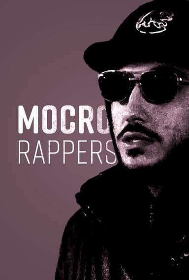 Ali B: Mocrorappers