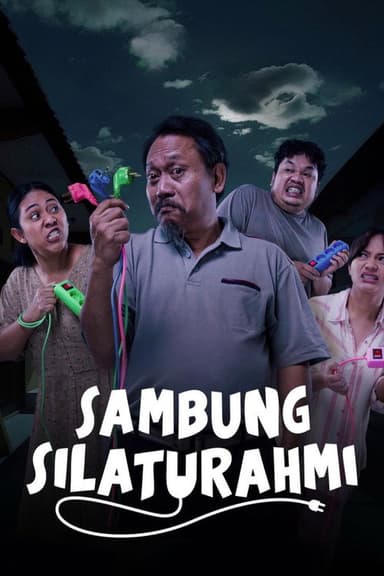 Sambung Silaturahmi