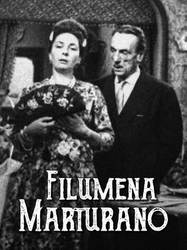 Filumena Marturano