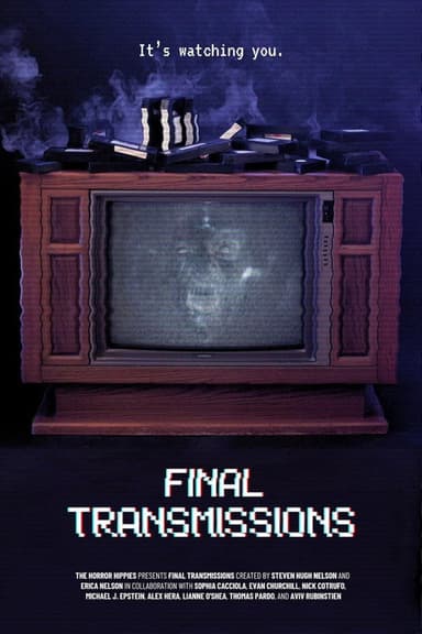 Final Transmissions