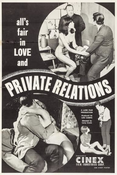 Private Relations