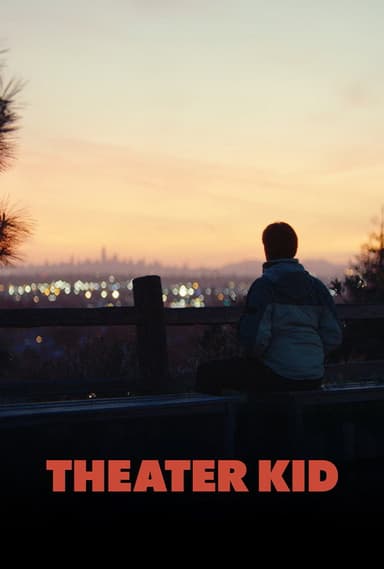 Theater Kid