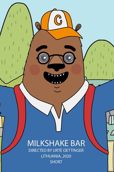 Milkshake Bar