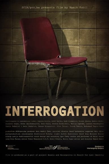 Interrogation