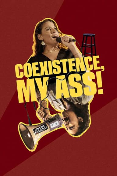 Coexistence, My Ass!