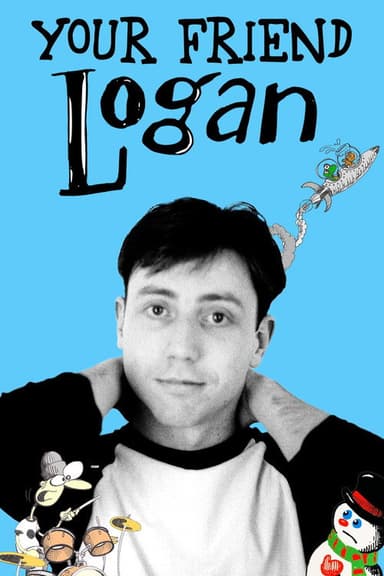 Your Friend Logan
