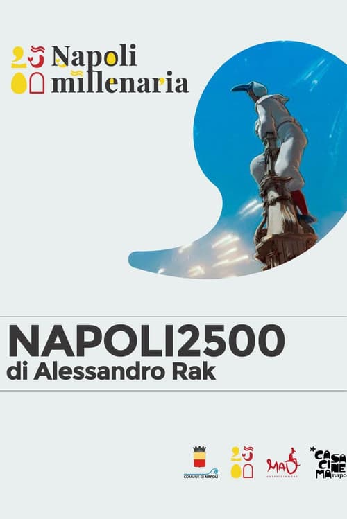 Napoli 2500