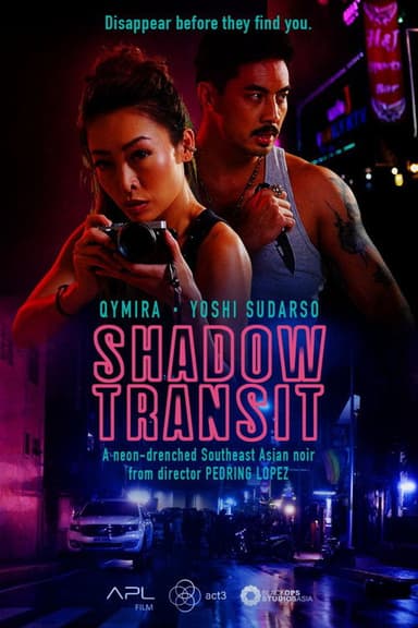 Shadow Transit