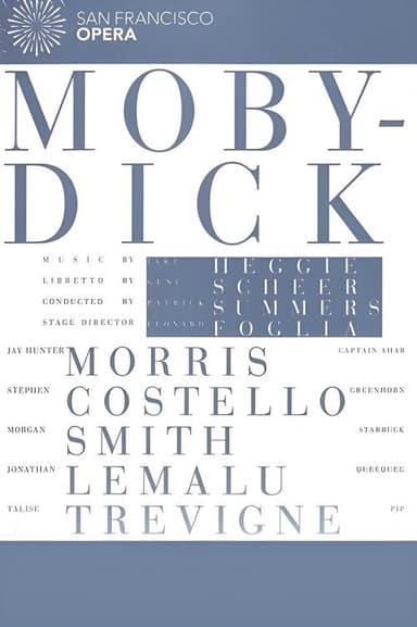 Moby-Dick