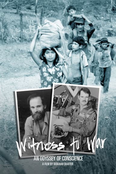 Witness to War: Dr. Charlie Clements
