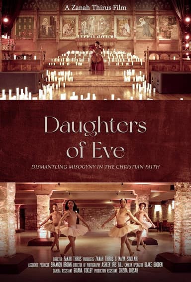 Daughters of Eve