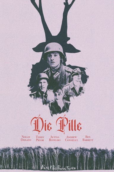 Die Pille
