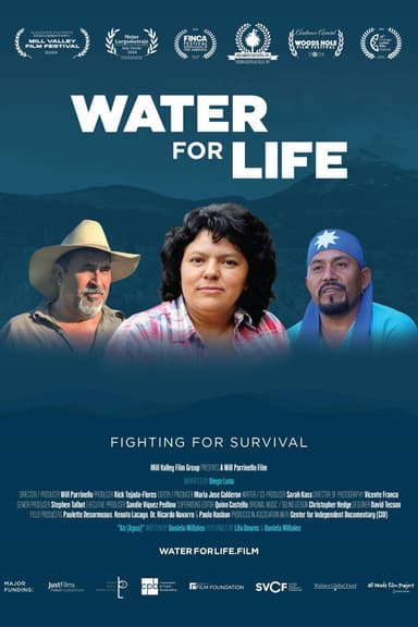 Water for Life