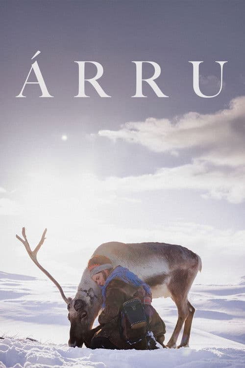 Árru