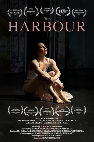 Harbour