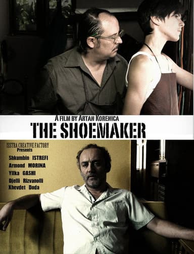 The Shoemaker