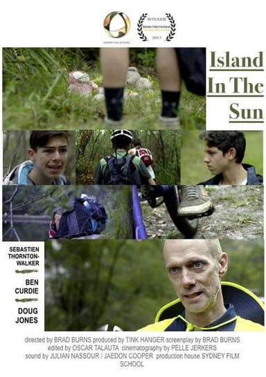 Island in the Sun