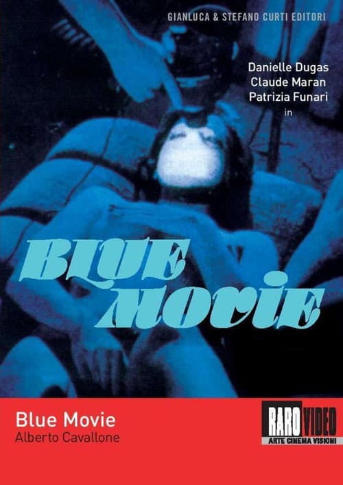 Blue Movie