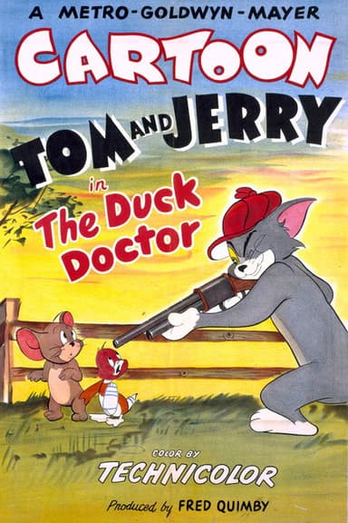 The Duck Doctor