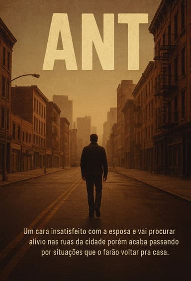 Ant