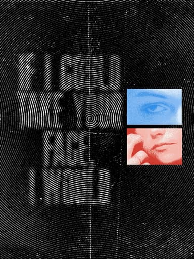 If I Could Take Your Face, I Would