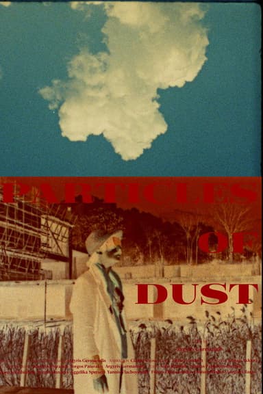 Particles of Dust